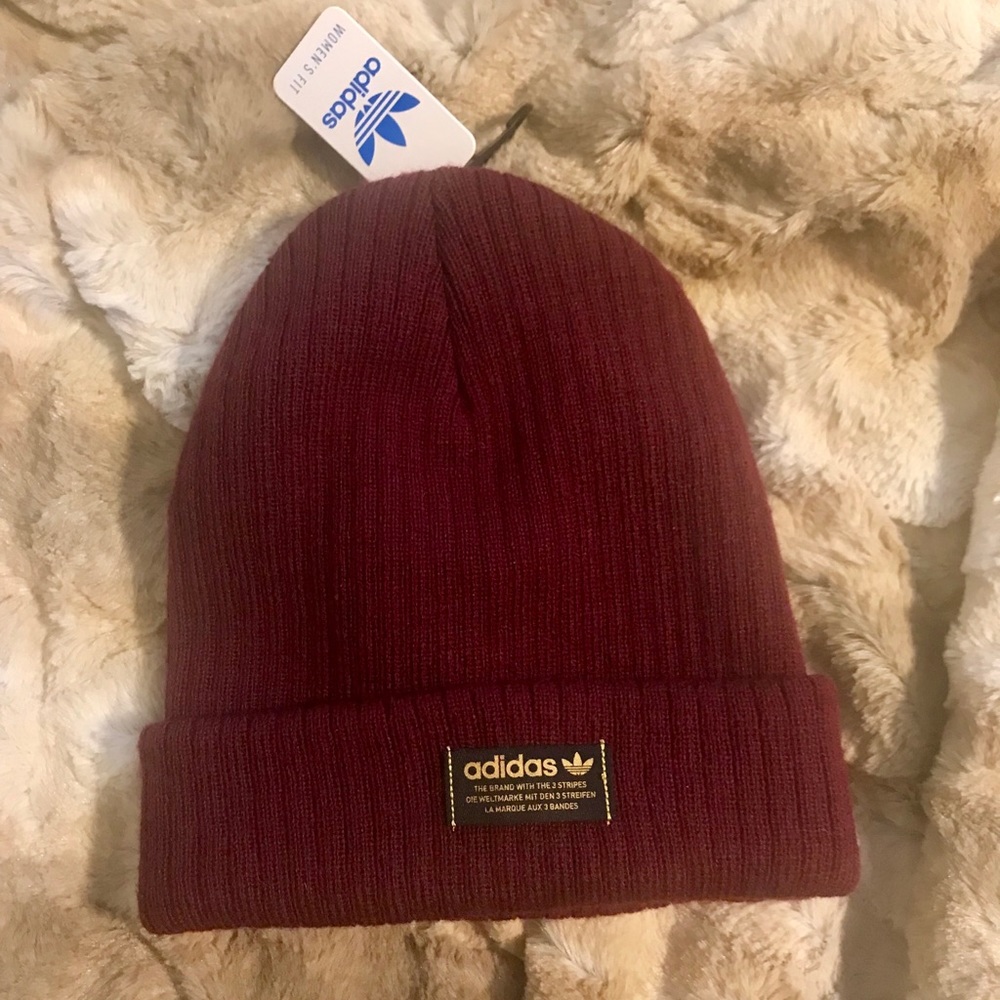 Women’s Adidas Beanie